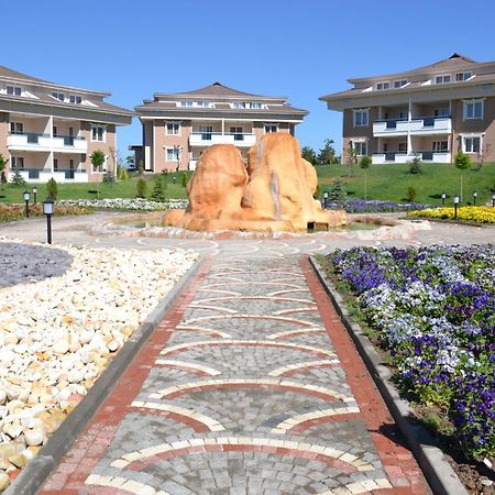 Safran Thermal Resort Sandıklı المظهر الخارجي الصورة