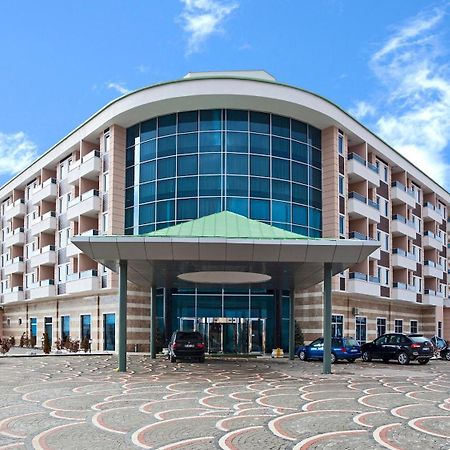 Safran Thermal Resort Sandıklı المظهر الخارجي الصورة