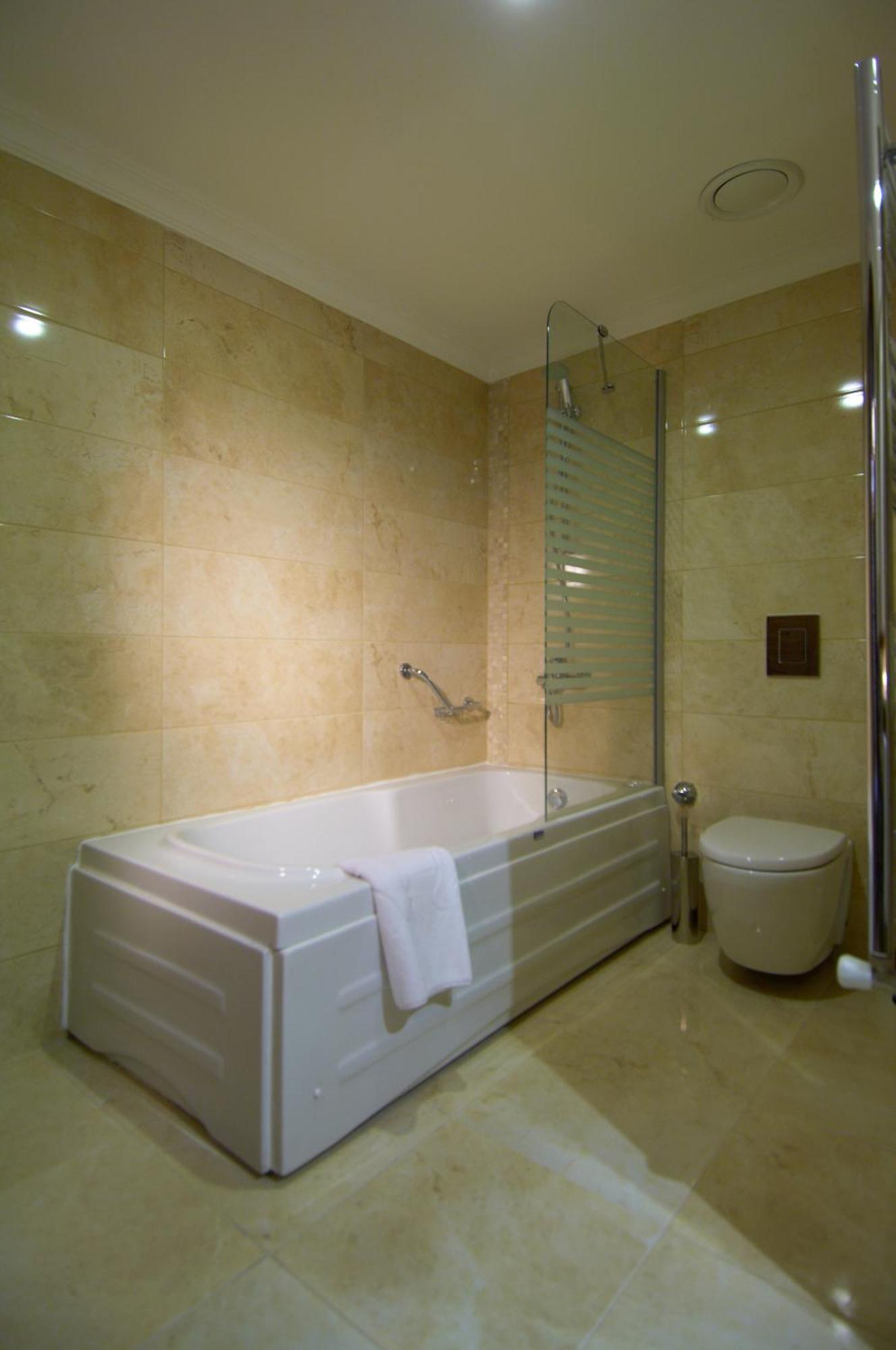 Safran Thermal Resort Sandıklı المظهر الخارجي الصورة